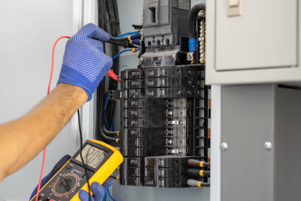 Emergency Electrical Repair Services in Ravenel, SC